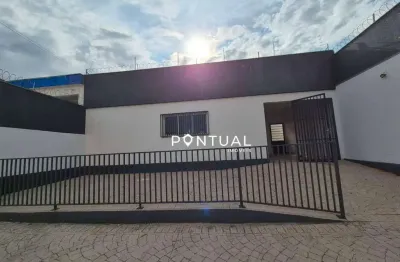 Sala para alugar, 190 m² por r$ 3.950,00/mês - alto cafezal - marília/sp