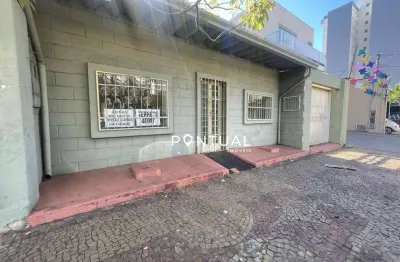 Casa com 3 dormitórios à venda por r$ 500.000 - palmital - marília/sp