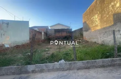 Terreno à venda, 210 m² por r$ 130.000 - chácara são carlos - marília/sp