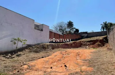 Terreno à venda, 500 m² por r$ 430.000 - senador salgado filho - marília/sp