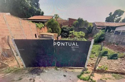 Terreno à venda, 231 m² por r$ 160.000 - alto cafezal - marília/sp