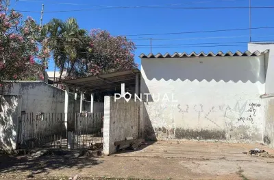 Casa com 2 dormitórios à venda por r$ 220.000 - jardim esplanada - marília/sp