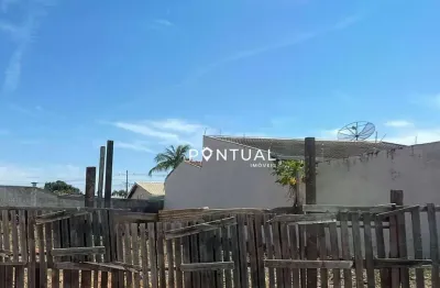Terreno para alugar, 250 m² por r$ 1.500/mês - jardim santa antonieta - marília/sp
