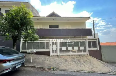 Sobrado com 3 dormitórios à venda por r$ 580.000 - jardim alvorada - marília/sp