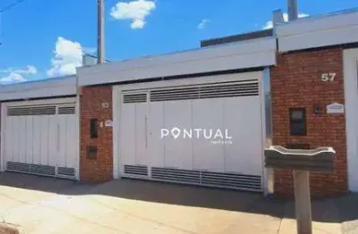 Casa com 2 dormitórios para alugar por r$ 1.800/mês - sítios de recreio santa rosa (padre nóbrega) - marília/sp