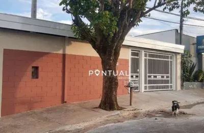 Casa residencial à venda, senador salgado filho, marília - ca0044.