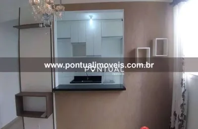 Apartamento residencial à venda, higienópolis, marília - ap0022.