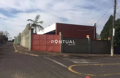 Salão comercial à venda, vila romana, marília - sl0003.