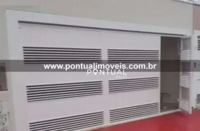 Casa residencial à venda, jardim portal do sol, marília - ca0571.