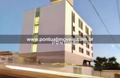 Apartamento residencial à venda, fragata, marília - ap0218.