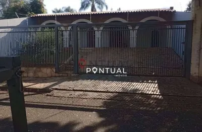 Casa residencial para venda e locação, senador salgado filho, marília - ca0582.