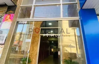 Sala comercial com 1 sala à venda na Rua Nove de Julho, Centro, Marília