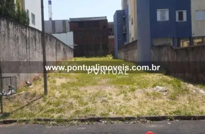 Terreno residencial à venda, jardim araxá, marília - te0149.