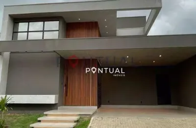 Casa residencial à venda, jardim maria izabel, marília - ca0615.