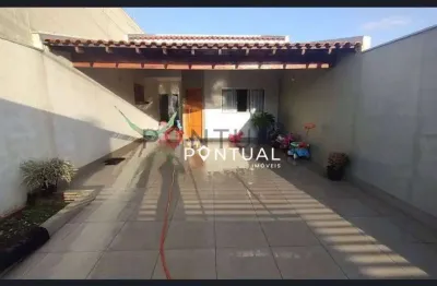 Casa residencial à venda, jardim morumbi, marília - ca0625.