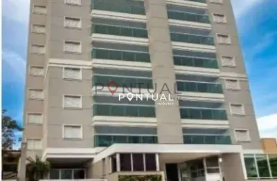 Apartamento residencial à venda, cascata, marília - ap0240.