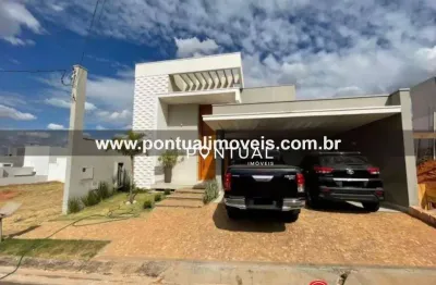 Casa residencial à venda, parque das esmeraldas ii, marília - ca0629.