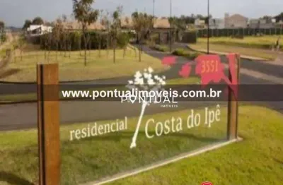 Terreno residencial à venda, parque residencial novo horizonte, marília - te0156.