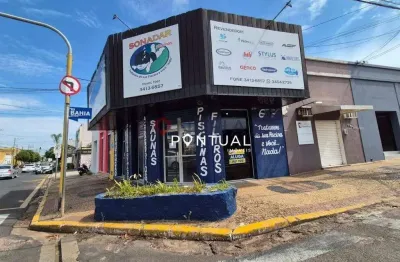 Sala comercial com 1 sala para alugar no Marília, Marília 