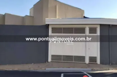 Casa residencial à venda, jardim dom frei daniel tomasella, marília - ca0642.