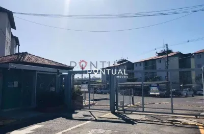 Apartamento residencial à venda, vila operária alimentação i, marília - ap0246.