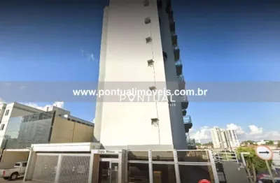 Apartamento residencial à venda, marília, marília - ap0255.