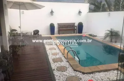 Casa residencial à venda, parque das esmeraldas ii, marília - ca0663.