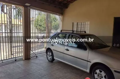 Casa residencial à venda, palmital, marília - ca0679.