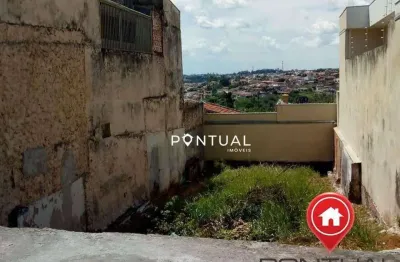 Terreno à venda na Rua Independência, Mariana, Marília