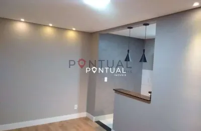 Apartamento residencial à venda, higienópolis, marília - ap0139.