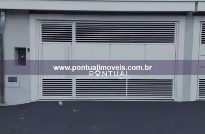 Casa residencial à venda, palmital, marília - ca0349.