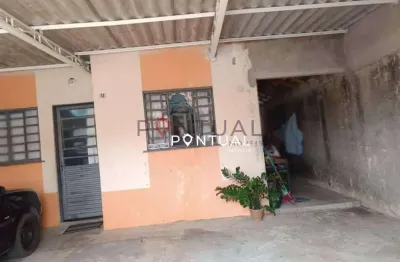 Casa residencial à venda, jardim verona, marília - ca0382.