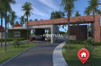Terreno residencial à venda, senador salgado filho, marília - te0119.