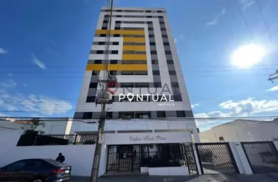 Apartamento residencial para venda e locação, centro, marília - ap0158.