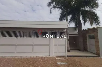 Casa residencial para venda e locação, residencial vale verde, marília - ca0391.
