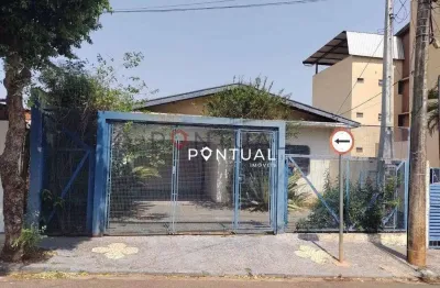 Casa com 3 quartos à venda na Rua Santa Isabel, Boa Vista, Marília