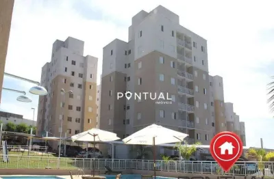 Apartamento residencial à venda, jardim alvorada, marília - ap0163.