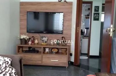 Casa com 3 quartos à venda na Rua Filomena Ottaiano Losasso, Jardim Ohara, Marília