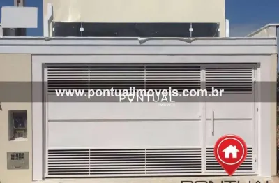 Casa residencial à venda, jardim eldorado, marília - ca0430.