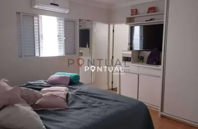Casa residencial à venda, jardim esplanada, marília - ca0440.