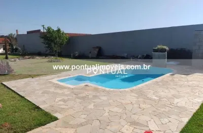 Casa residencial à venda, parque dos sabiás (padre nóbrega), marília - ca0467.