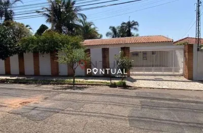 Casa residencial à venda, jardim acapulco, marília - ca0471.