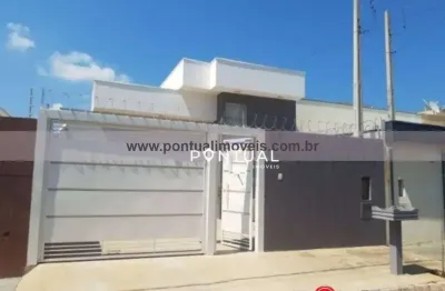 Casa com 2 quartos à venda na Rua Maria do Rosário Antico, Jardim Verona, Marília