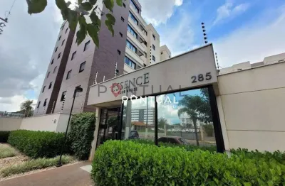 Apartamento residencial à venda, fragata, marília - ap0187.