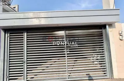 Casa com 3 quartos à venda na Rua Lima e Costa, Boa Vista, Marília