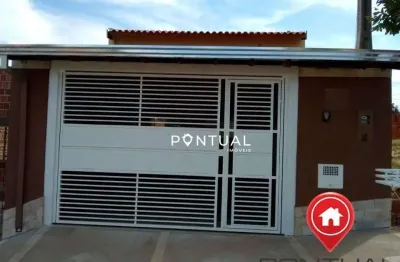Casa residencial à venda, senador salgado filho, marília - ca0482.