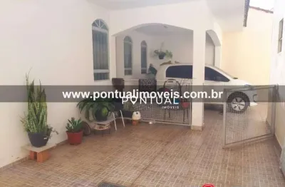 Casa residencial à venda, senador salgado filho, marília - ca0502.