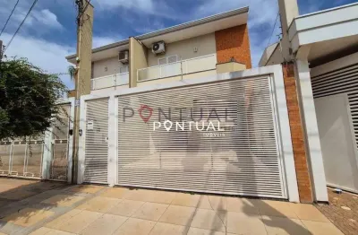 Casa residencial à venda, jardim maria martha, marília - ca0507.