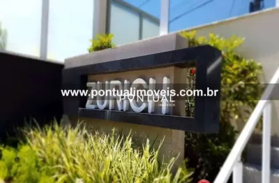 Apartamento residencial à venda, barbosa, marília - ap0205.