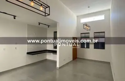 Casa residencial à venda, senador salgado filho, marília - ca0539.
